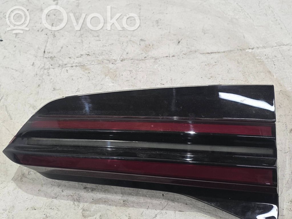 BMW X5 G05 Takaluukun takavalot 
