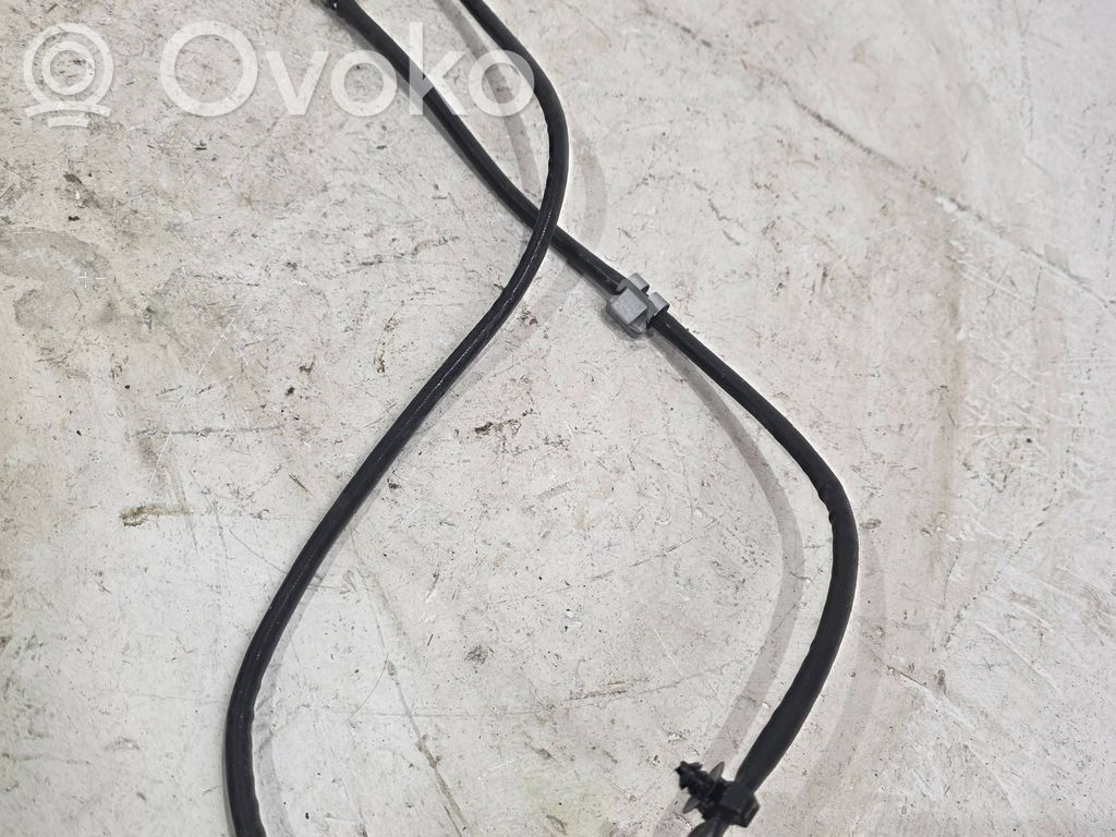 BMW X5 G05 Lambda probe sensor 