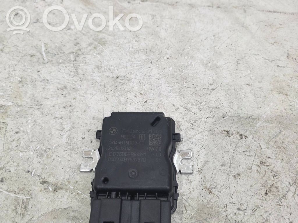 BMW X5 G05 Unité de commande / module de pompe à carburant 