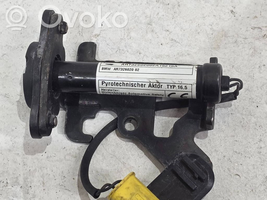 Sensor   732602002,P1000095