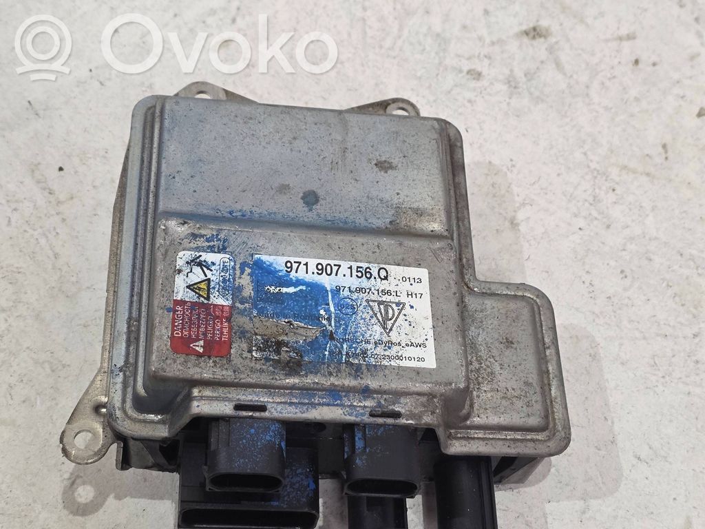 ASC control unit/module   971907156Q,0723000101,971907156