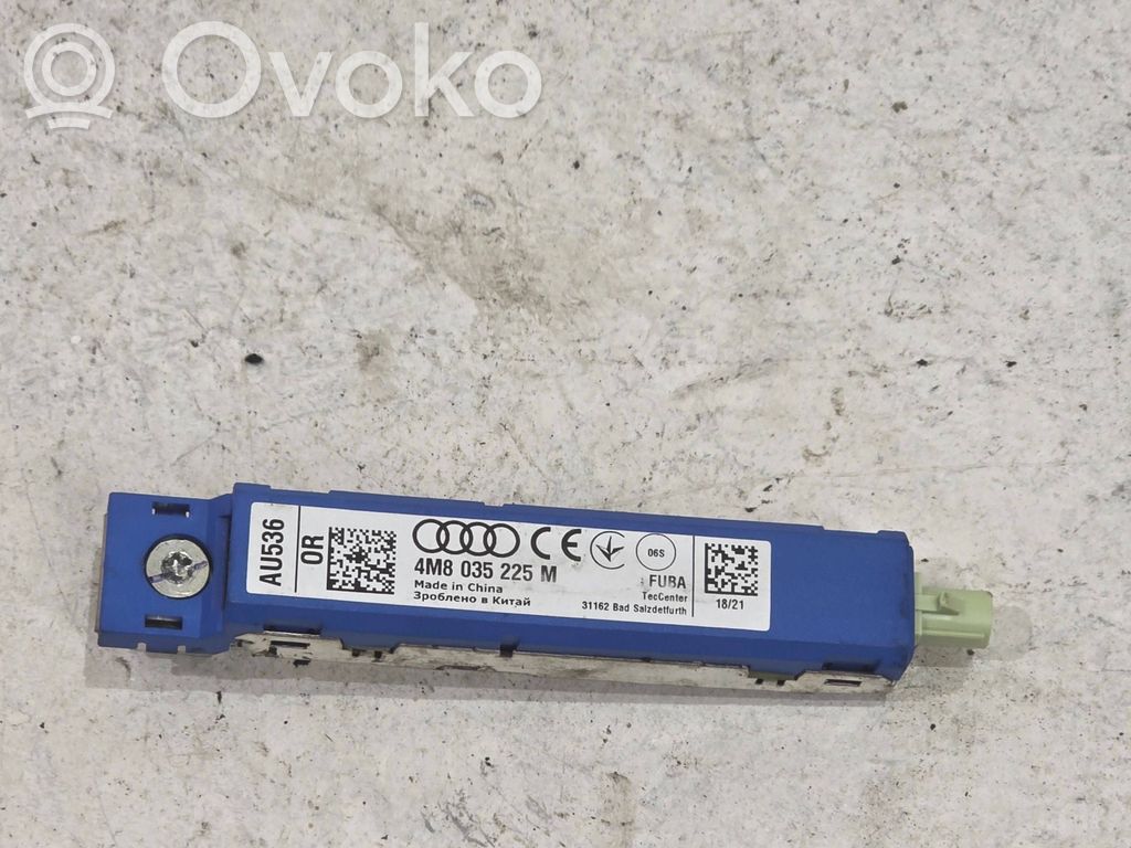 Antenos stiprintuvas   4M8035225,4M8035225M