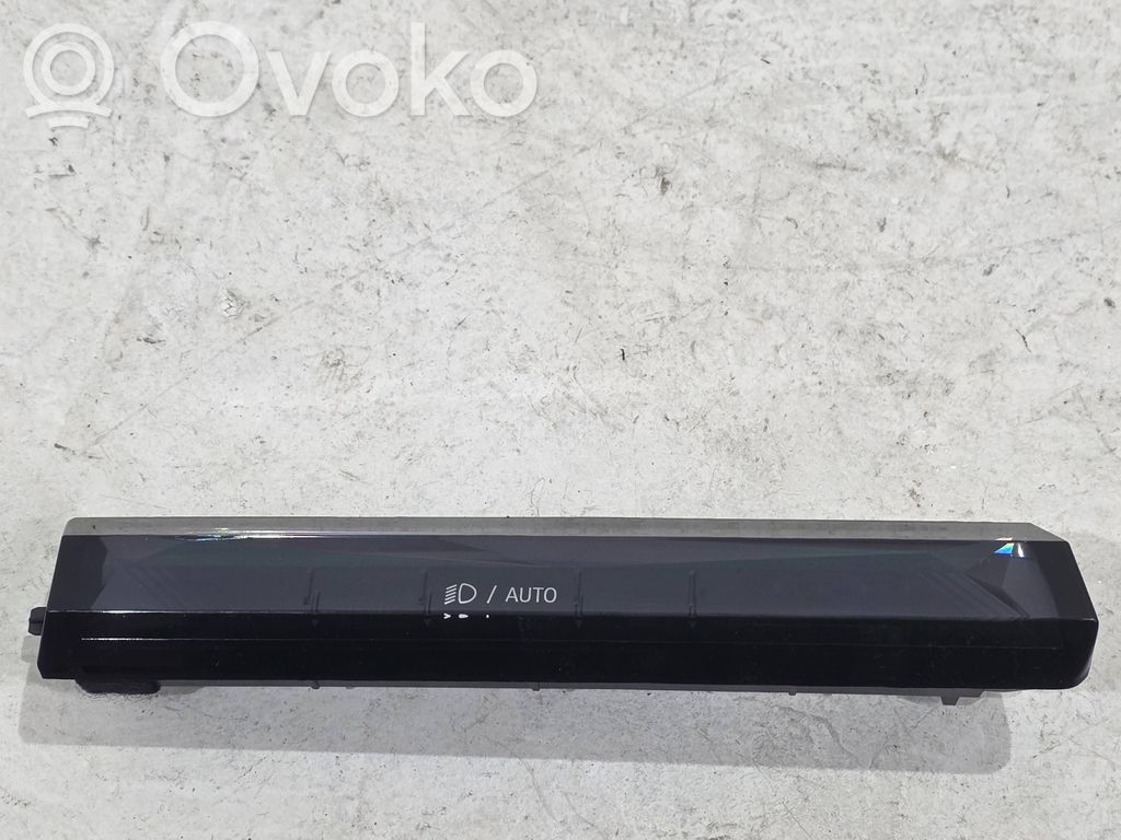 BMW i5 G60 Interruptor de luz 