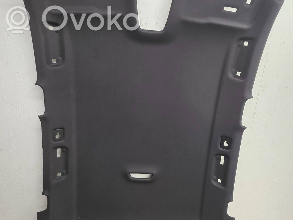 Audi Q5 SQ5 FY Techo 