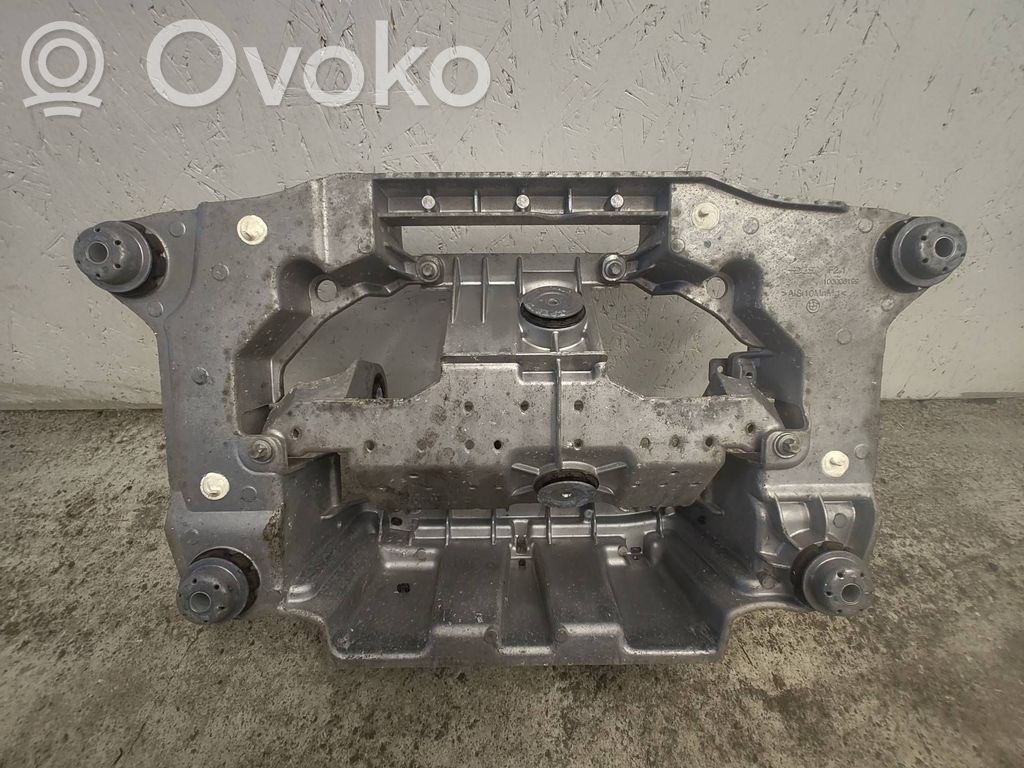 A/C compressor mount bracket   100006199,100007199