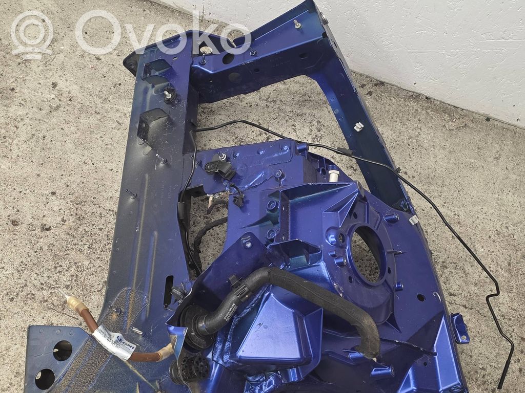 Componente de la parte frontal   4K5803442,W94881