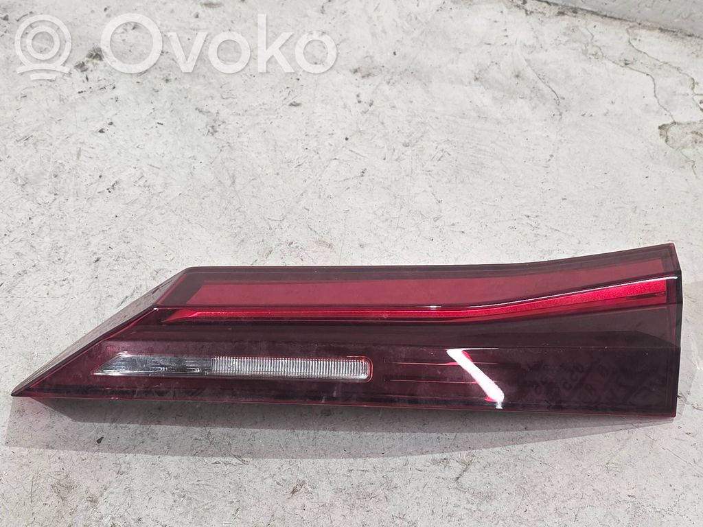 BMW iX1 Lampy tylnej klapy bagażnika 