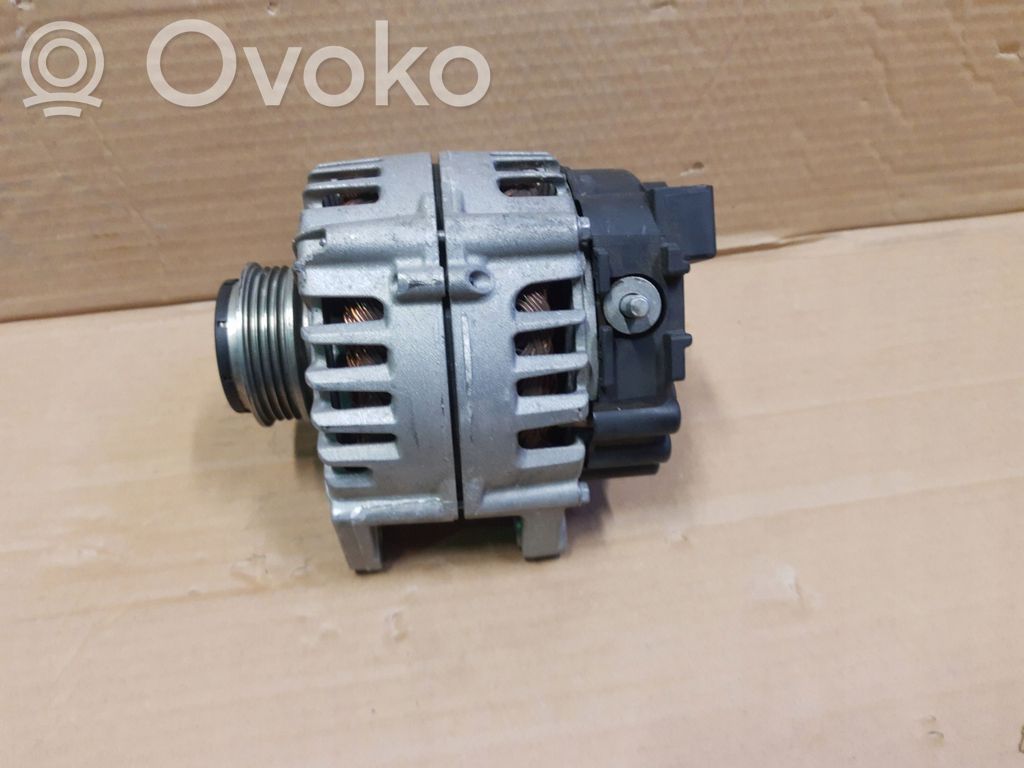 Mercedes-Benz C AMG W205 Generator/alternator 