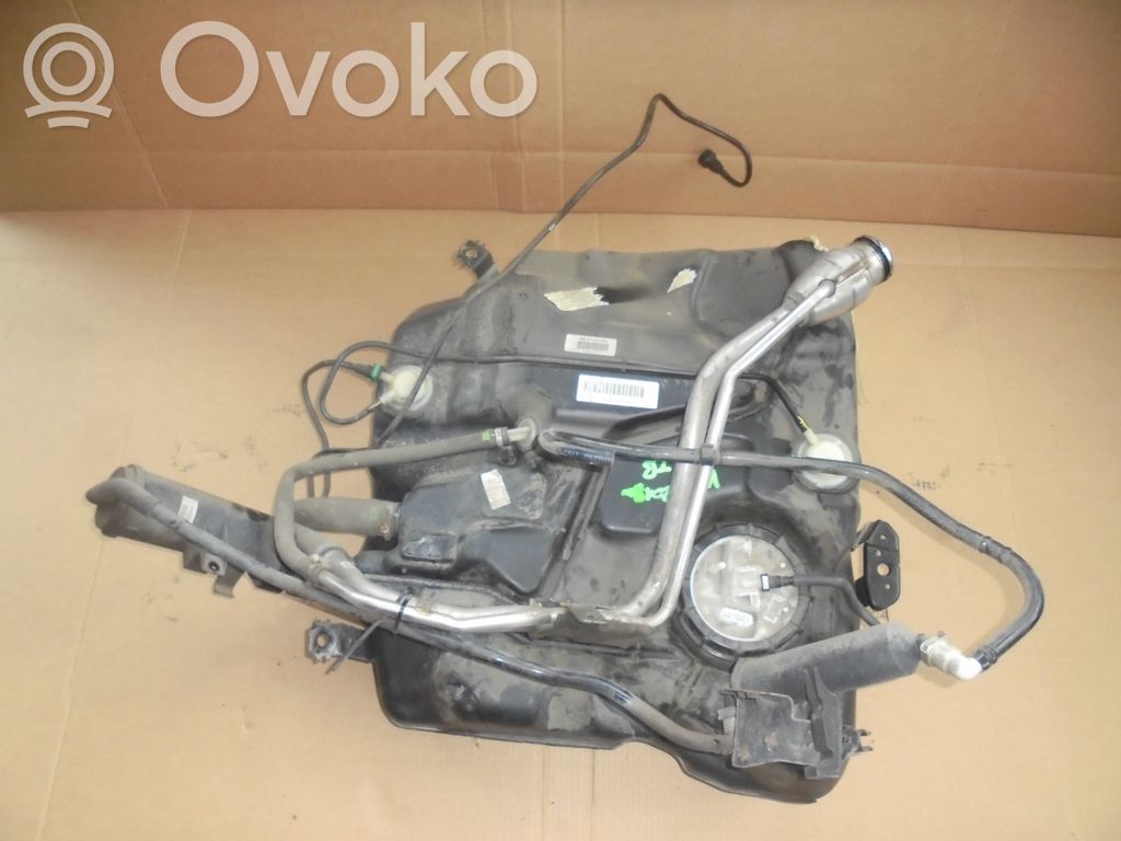 Volvo V40 Polttoainesäiliö 