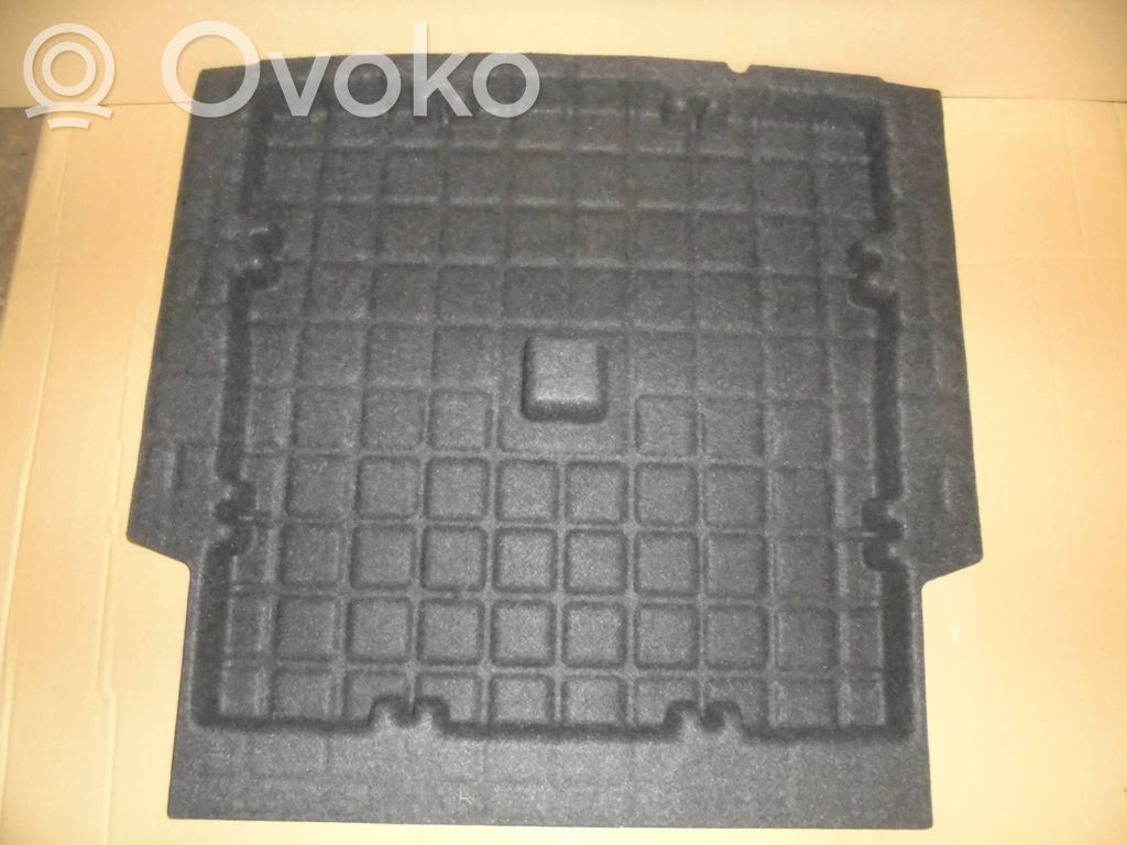 Trunk/boot mat liner   2990747,00447286,E2R54PGA5