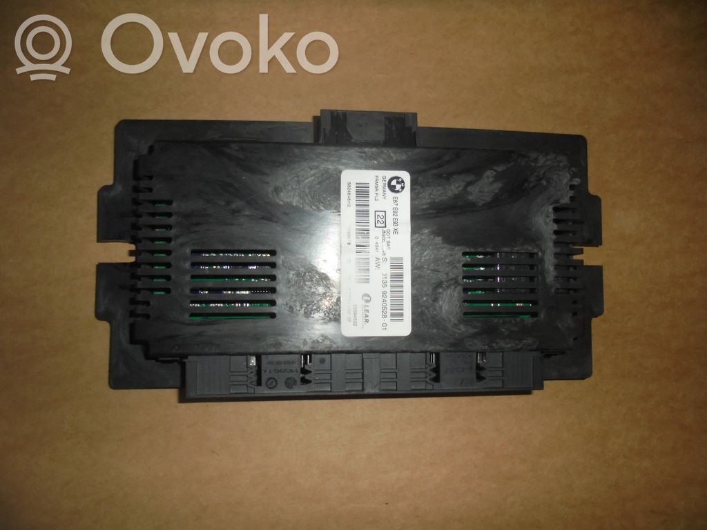 Light module LCM   9240528,E87E92E93XE,5324848H2