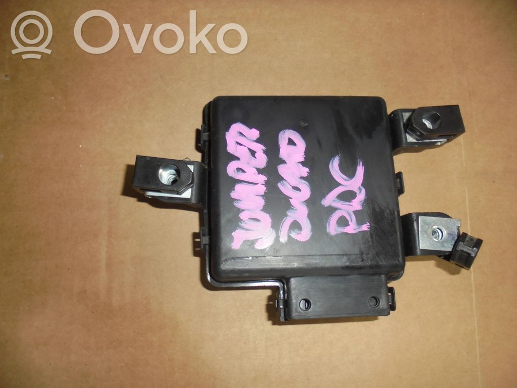 Citroen Jumper Parking PDC control unit/module 