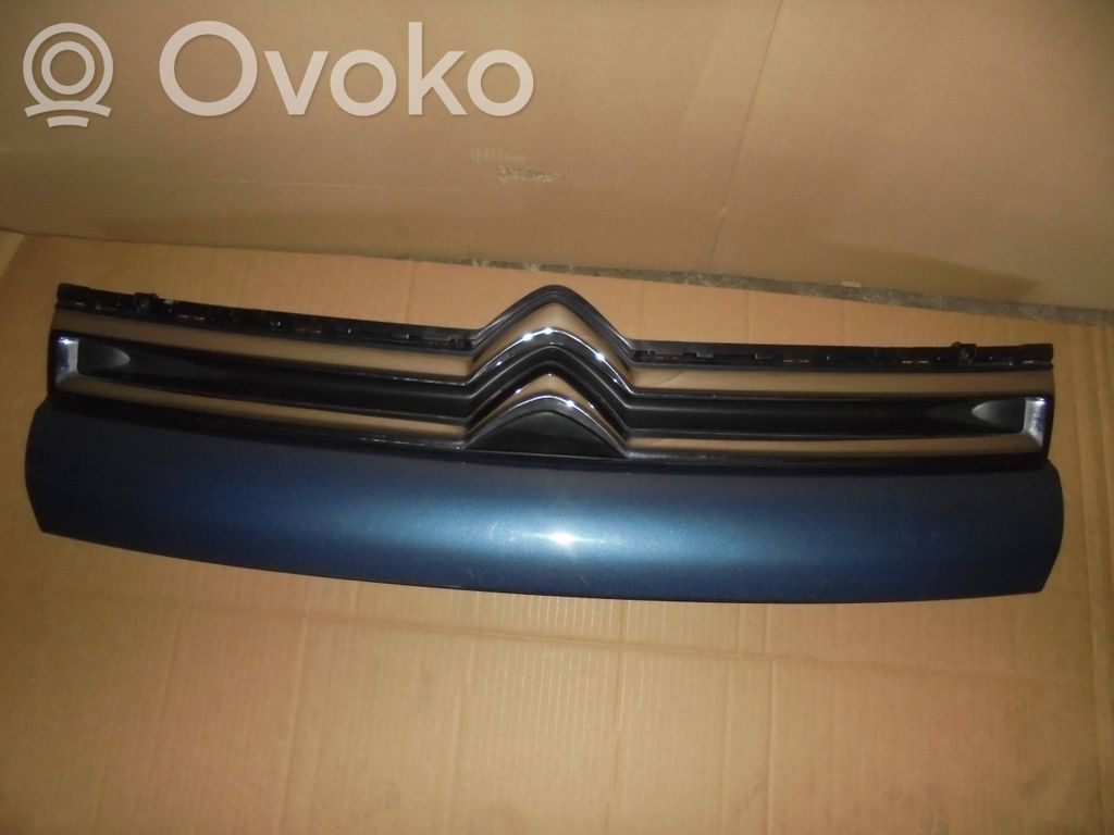 Atrapa chłodnicy / Grill   9810963780,99869851