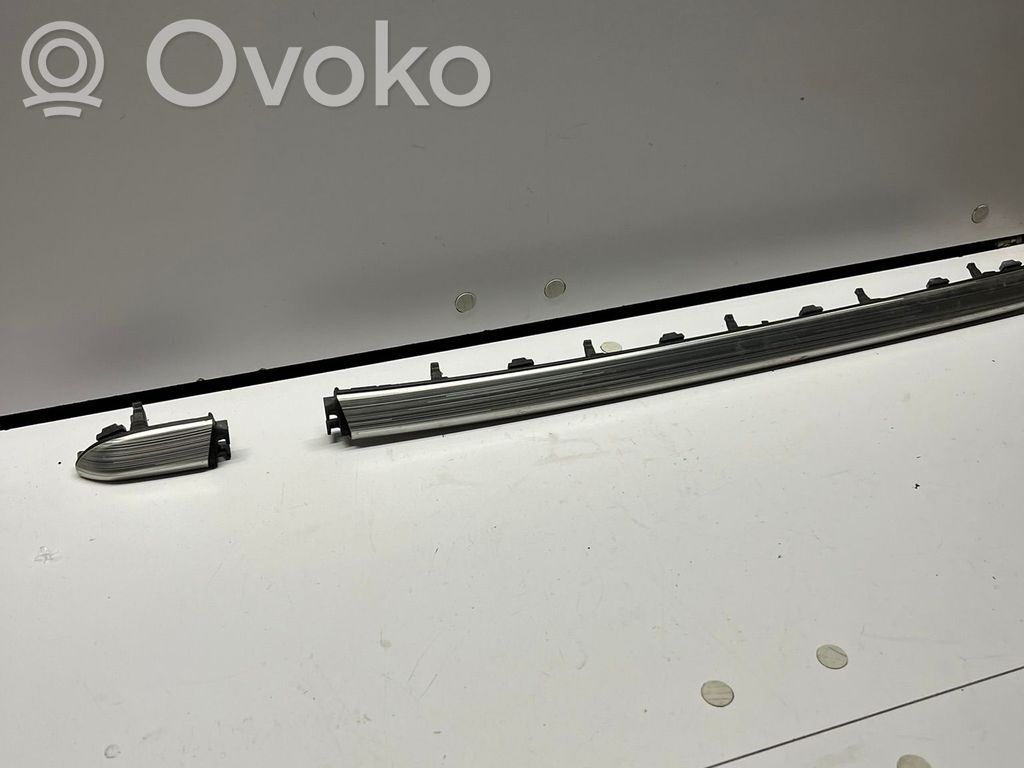 Audi A3 S3 8V Ornament bord 