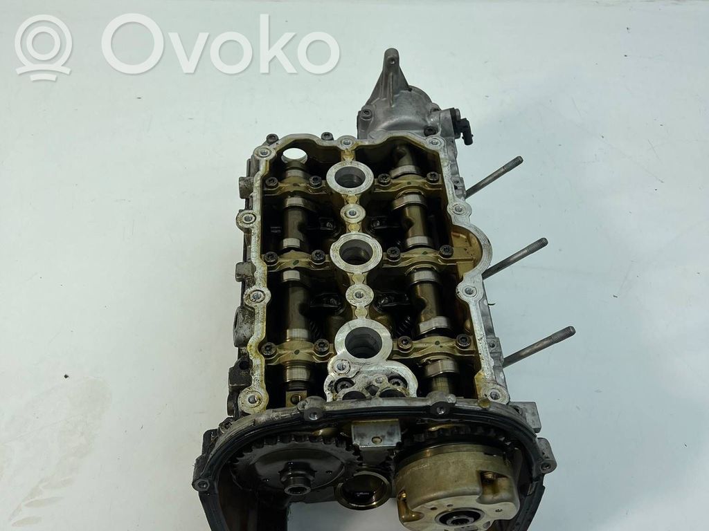 Engine head   06E103403K