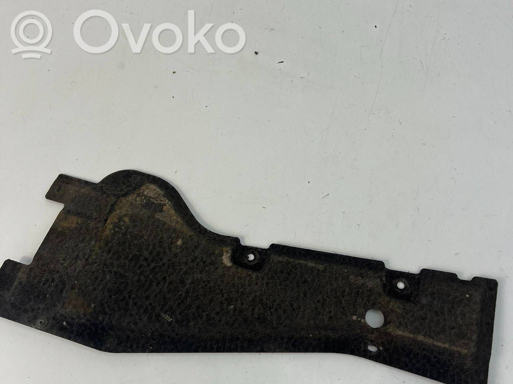Audi A4 S4 B8 8K Capac/apărătoare față inferioară 