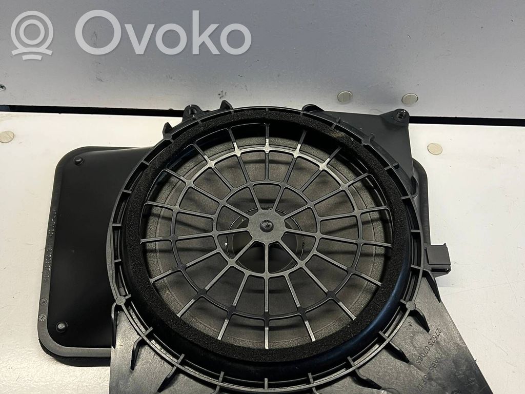Subwoofer   4E003541201