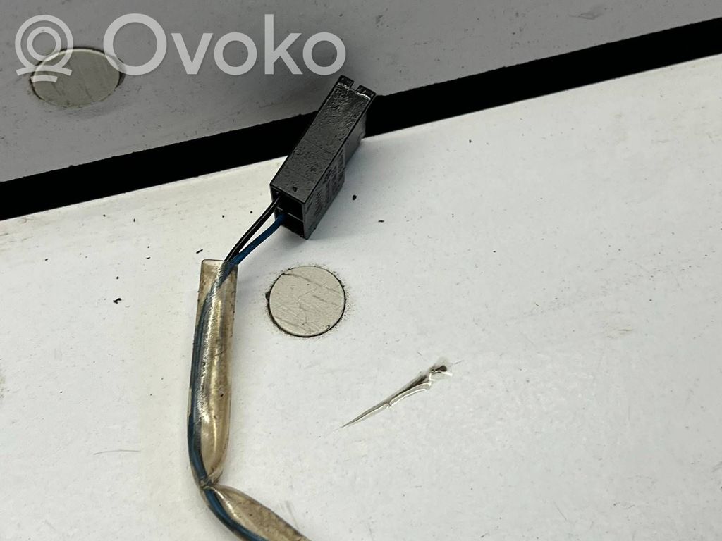 Audi A8 S8 D3 4E In-tank fuel pump 