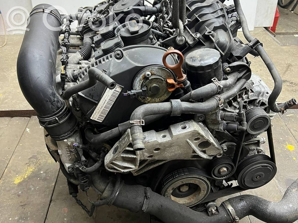 Motor completo   CESA