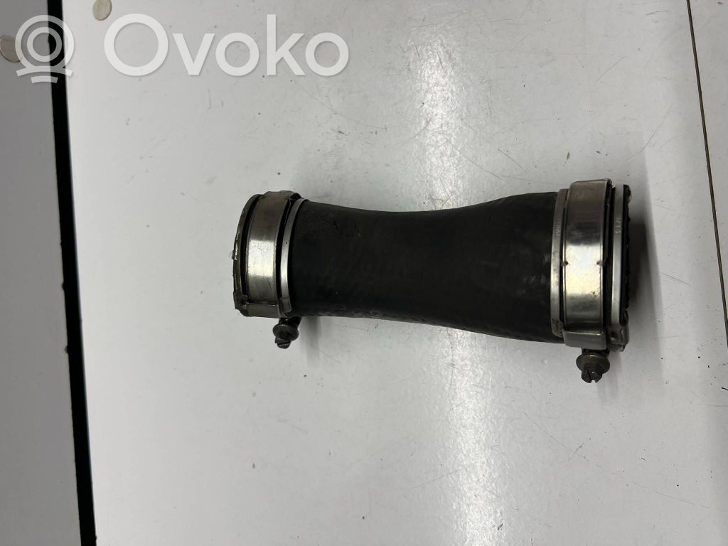 Audi A8 S8 D3 4E Intercooler hose/pipe 