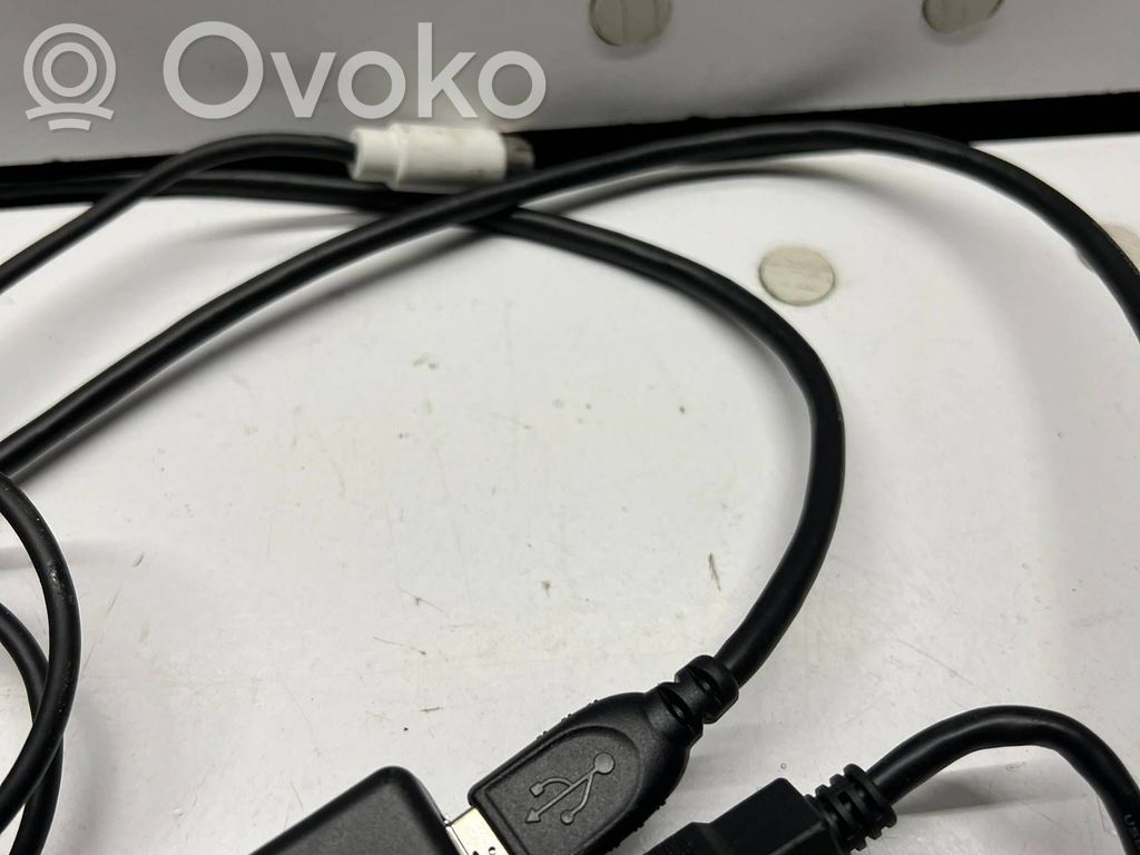 Module unité de contrôle Bluetooth