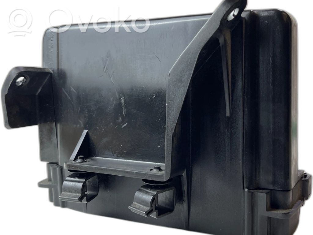 Fiat Ducato Otras unidades de control/módulos 