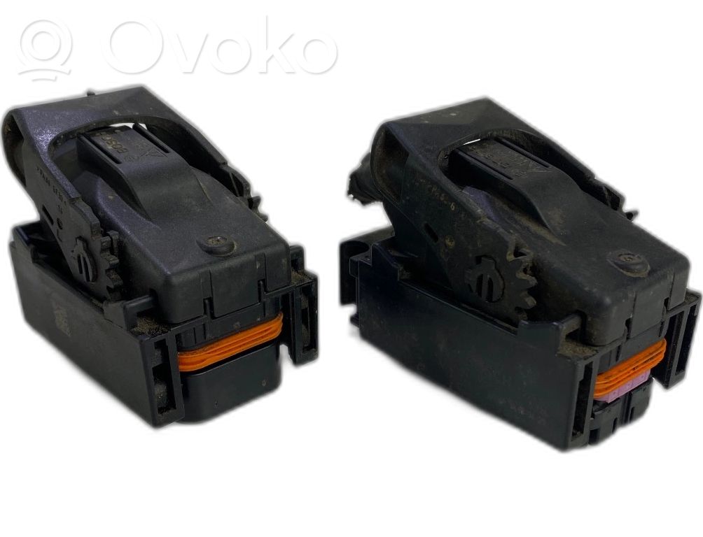 Fiat Doblo Other wiring loom 