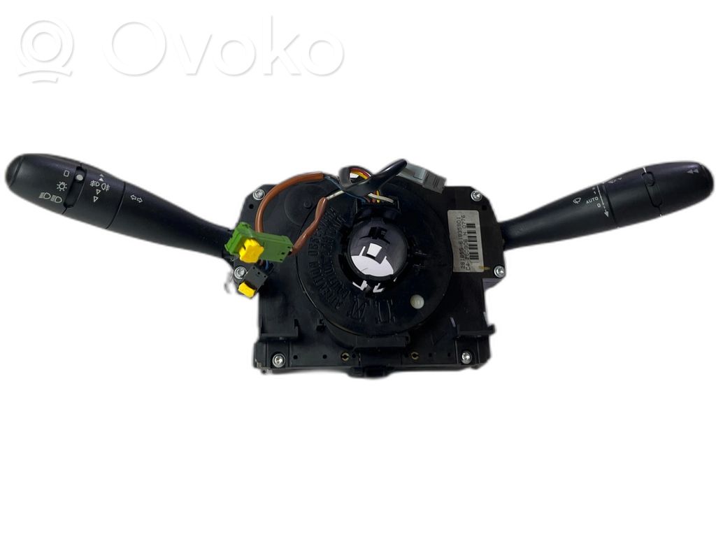 Peugeot 407 Otros interruptores/perillas/selectores 