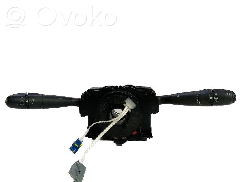Peugeot 307 Otros interruptores/perillas/selectores 