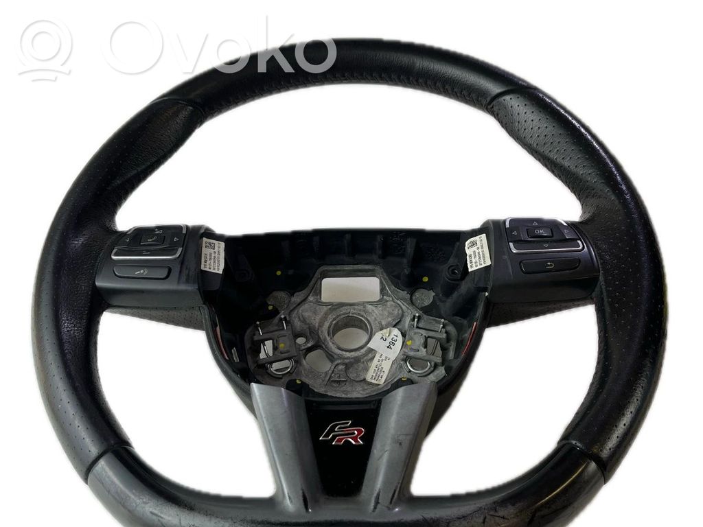 Seat Leon (5F) Lenkrad 