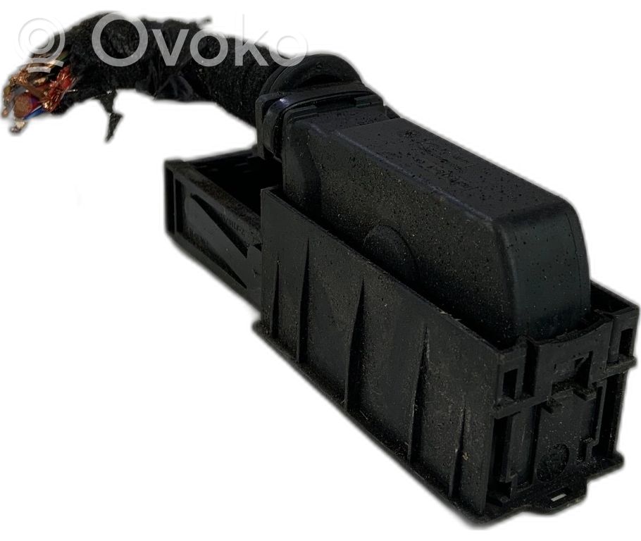 Opel Astra J Other wiring loom 