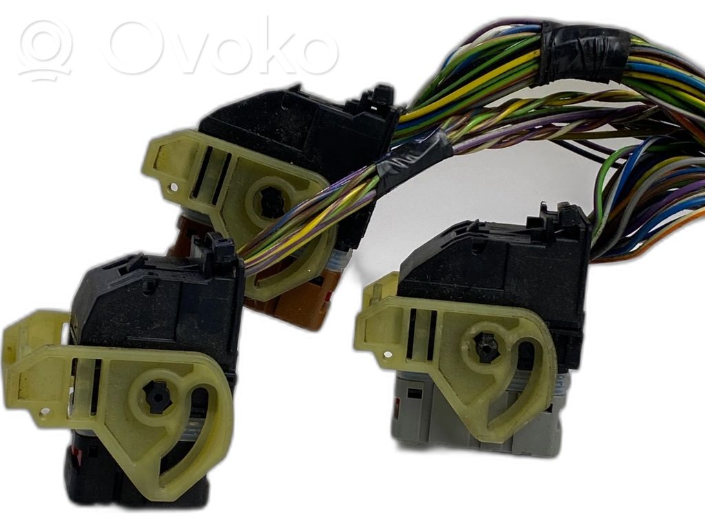 Ford C-MAX I Other wiring loom 