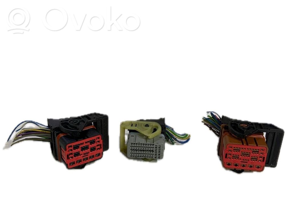 Ford Kuga I Other wiring loom 