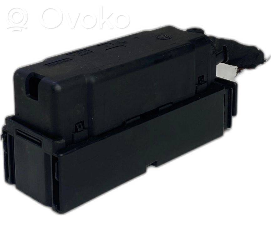 Volkswagen Golf VI Citi elektroinstalācijas vadi 