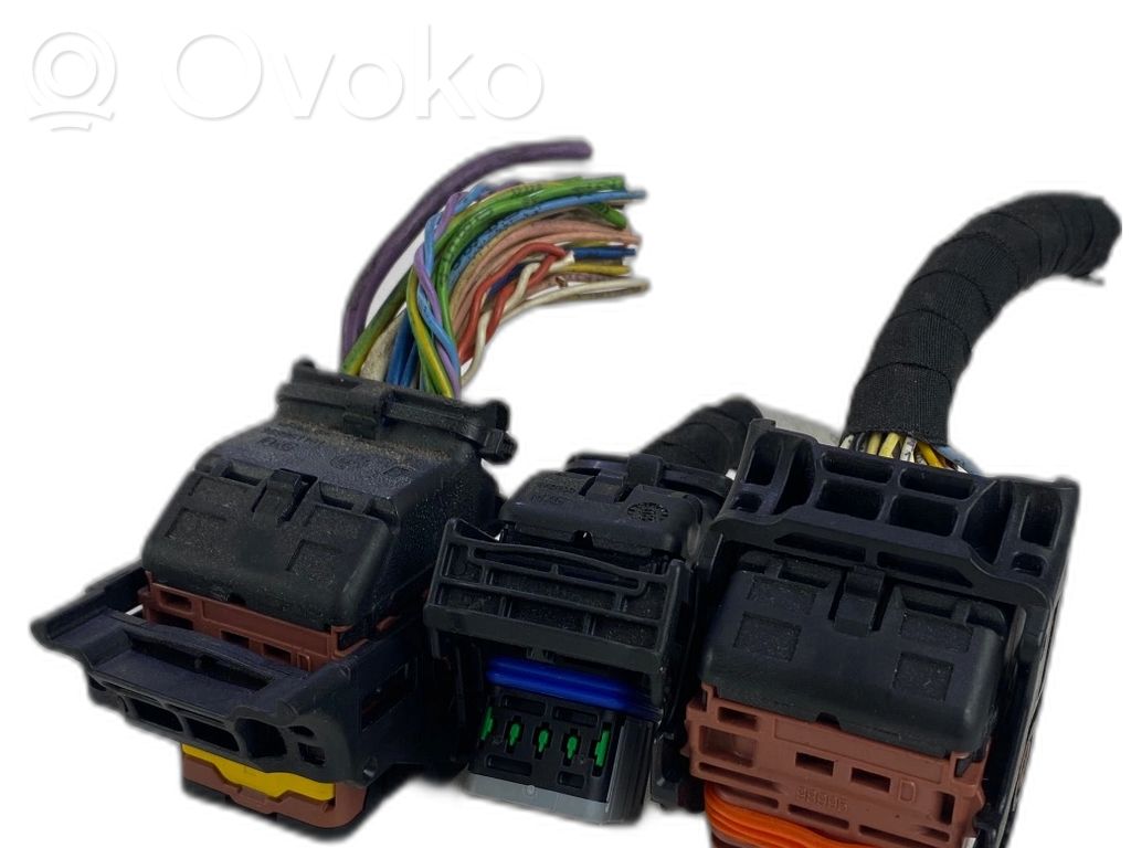 Peugeot 308 Other wiring loom 