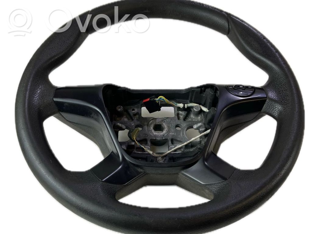 Ford Transit II Volante 