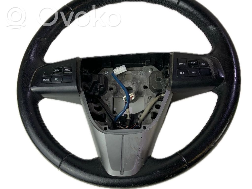 Mazda 5 Stūre 
