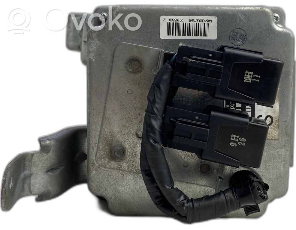 Subaru B9 Tribeca Sonstige Steuergeräte / Module 