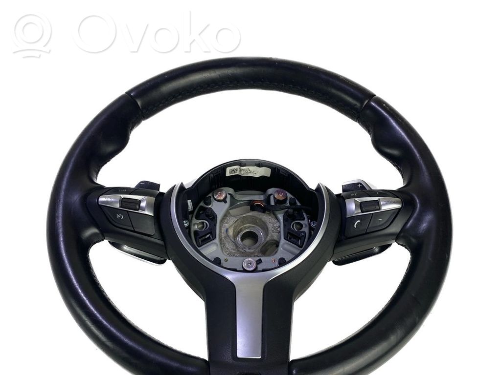 BMW 3 F30 F35 F31 Volan 