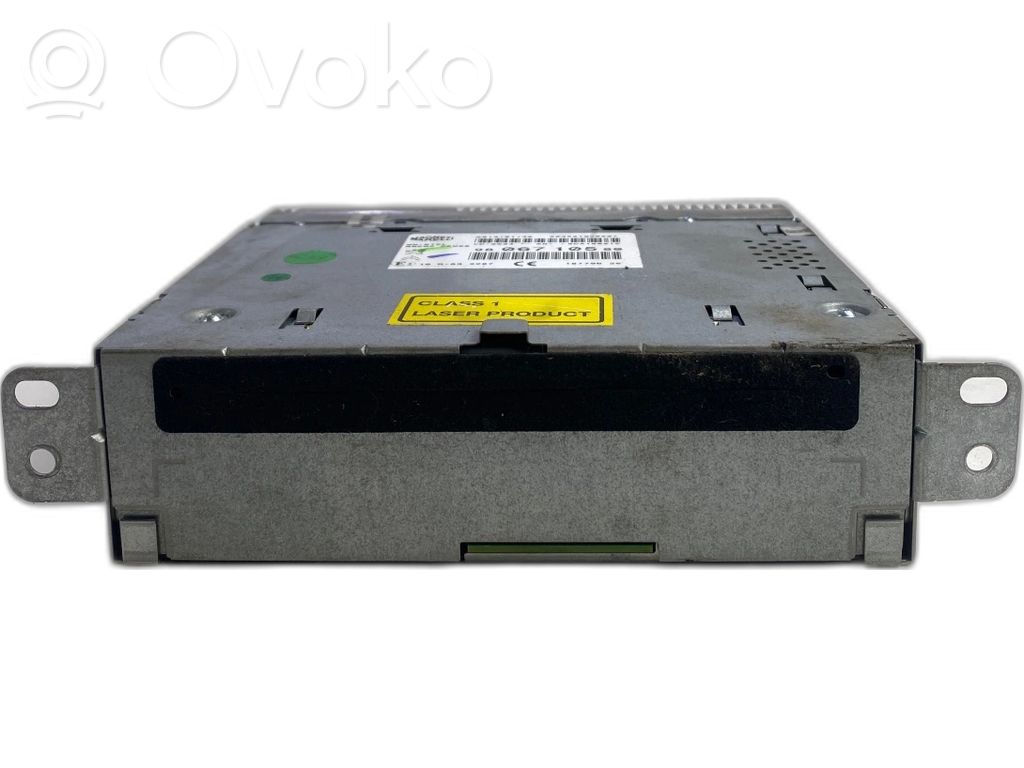 Citroen DS5 Unitate principală radio/CD/DVD/GPS 