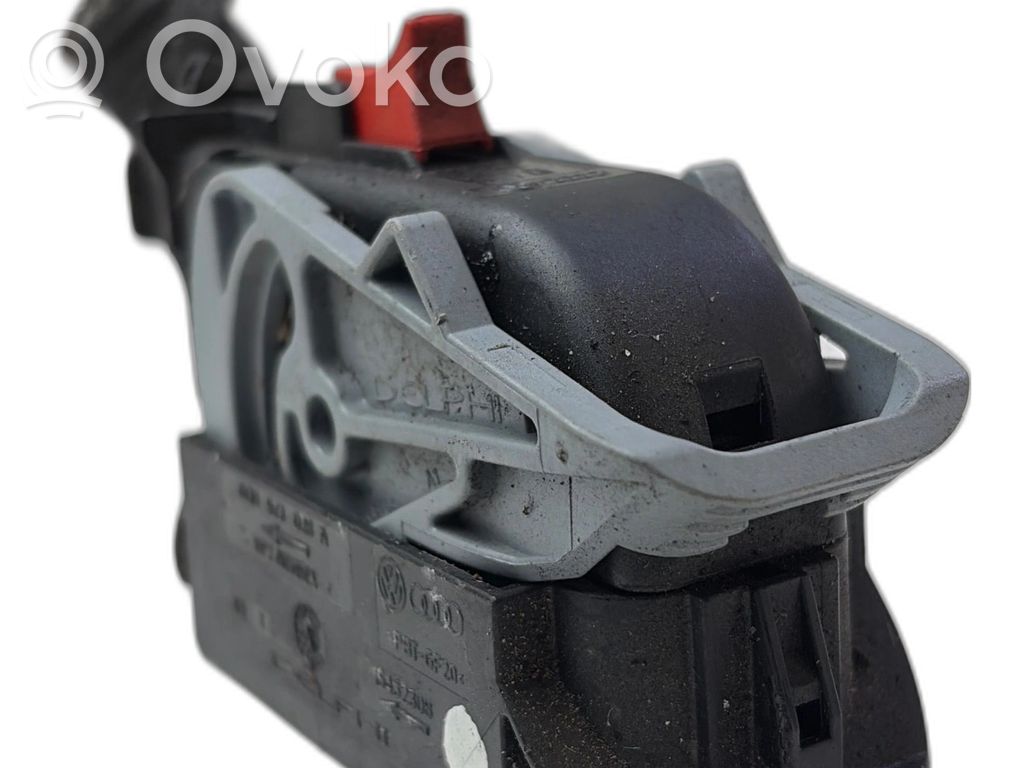 Audi A4 S4 B8 8K Otros cableados 