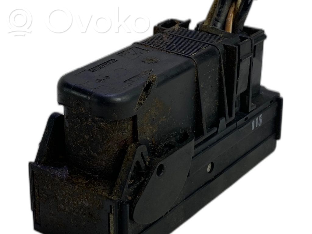 Ford Focus Other wiring loom 