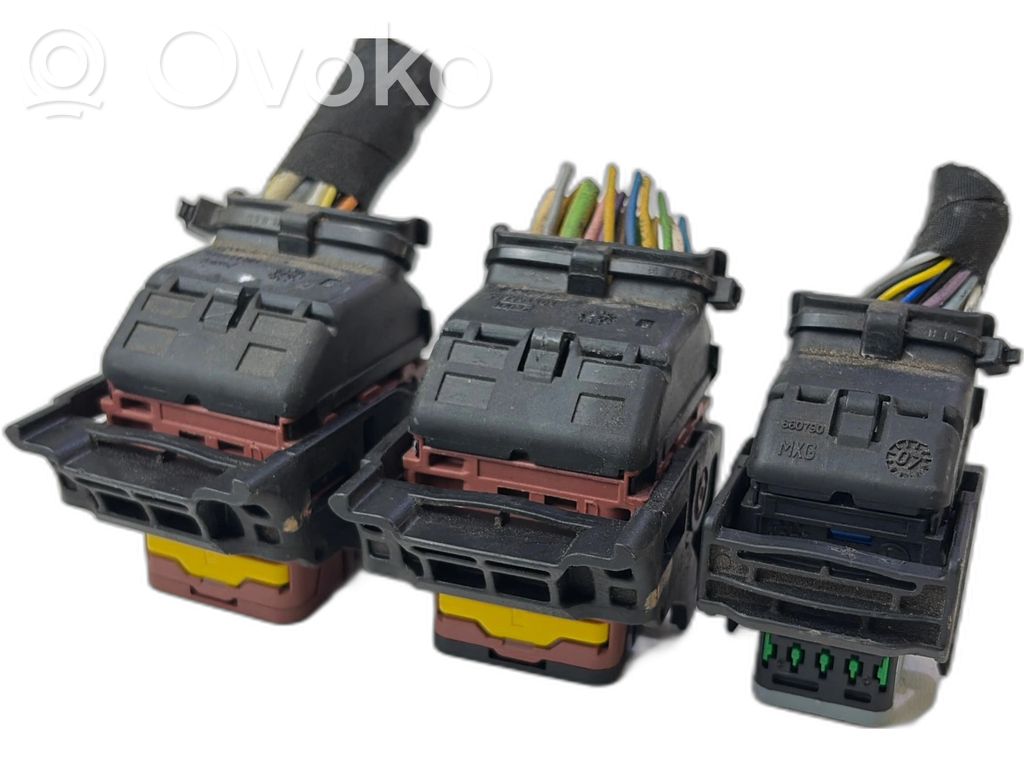 Peugeot 207 Other wiring loom 