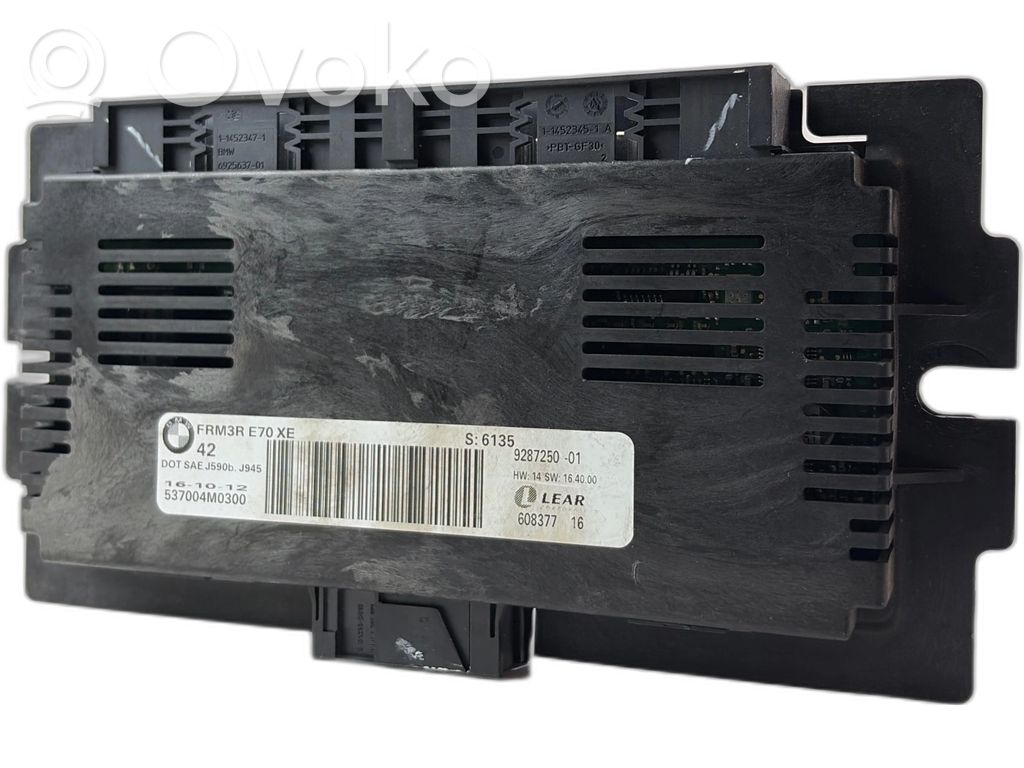 Light module LCM   9287250,6135928725001,FRM3R