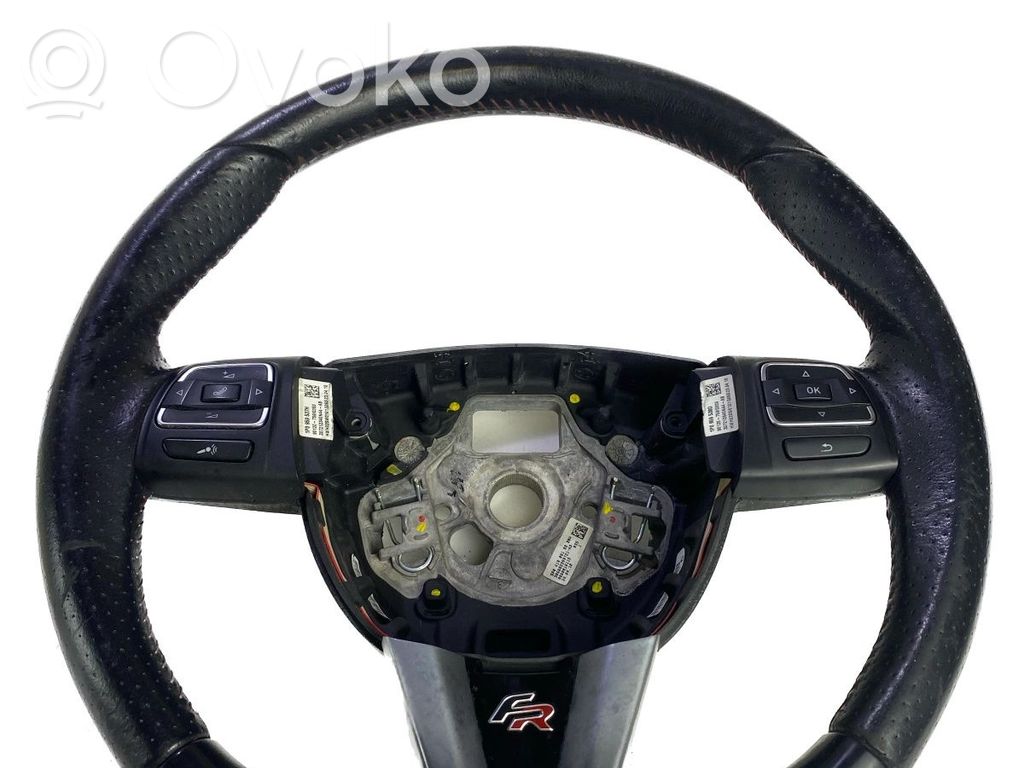 Seat Leon (5F) Lenkrad 