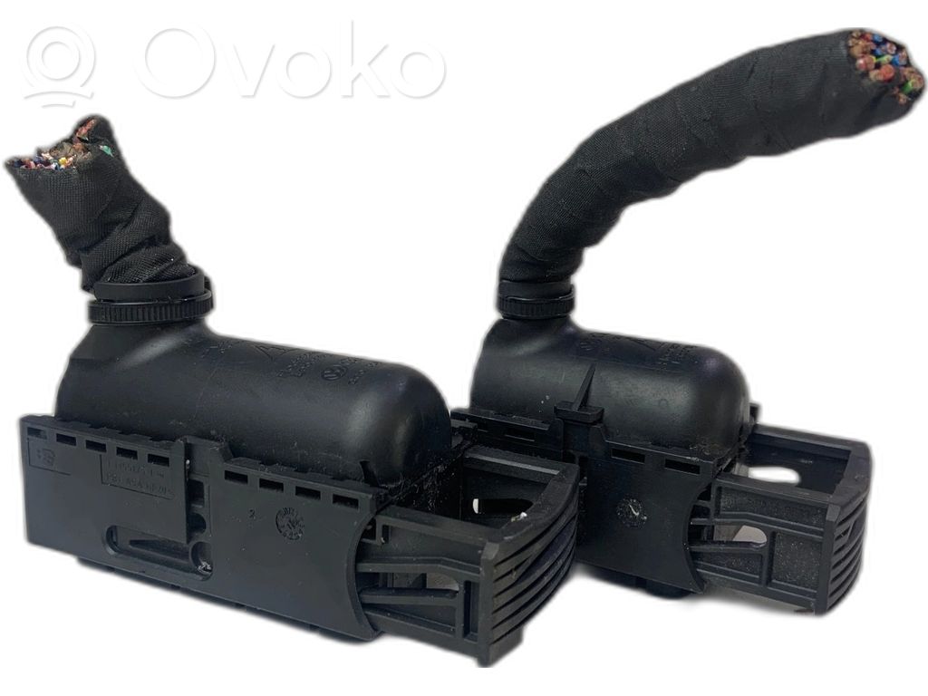 Volkswagen PASSAT B7 Other wiring loom 