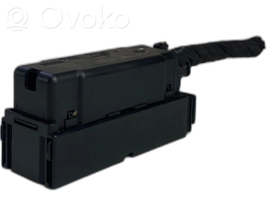 Volkswagen Golf VI Citi elektroinstalācijas vadi 