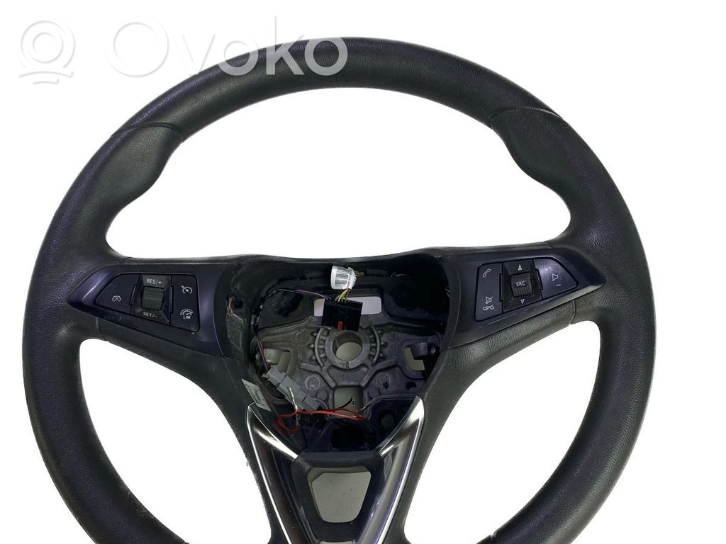 Opel Karl Vairas 
