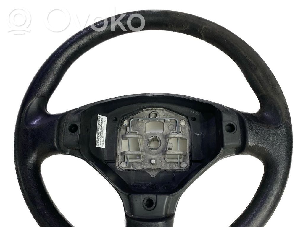 Peugeot 308 Ohjauspyörä 