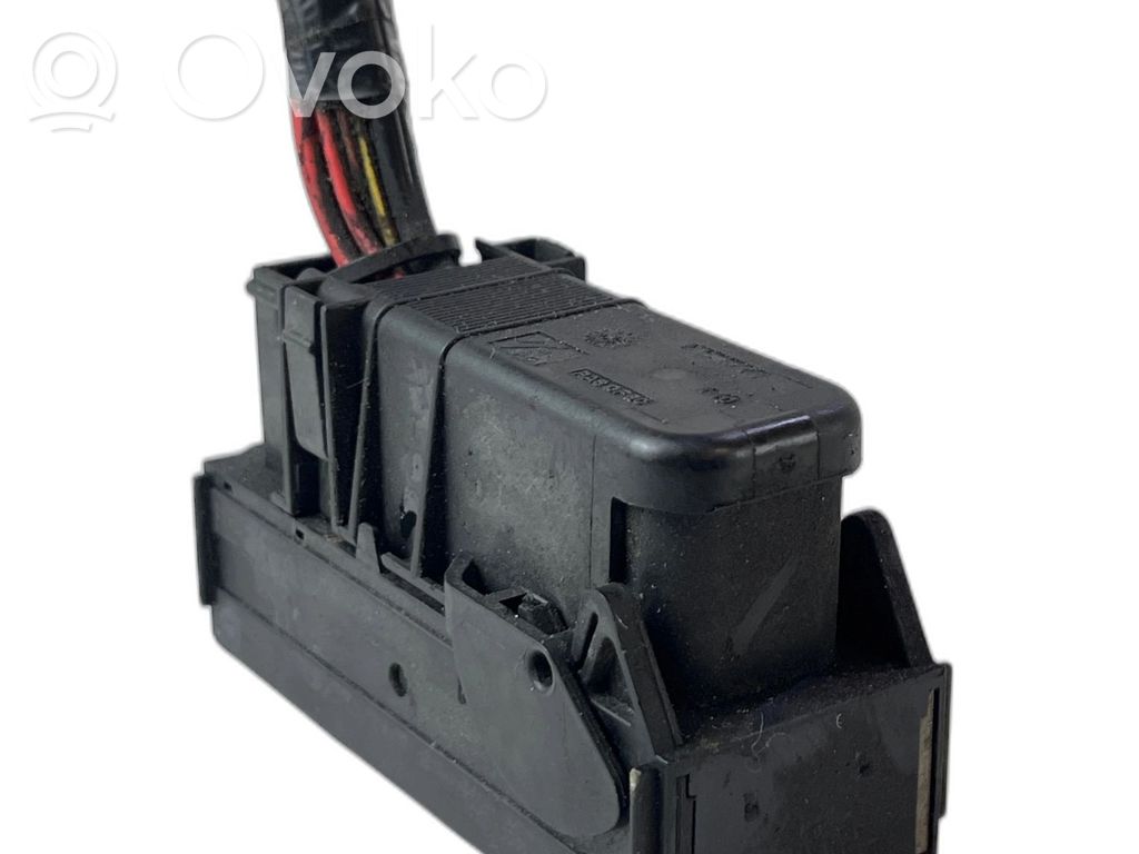 Ford Kuga I Otros cableados 